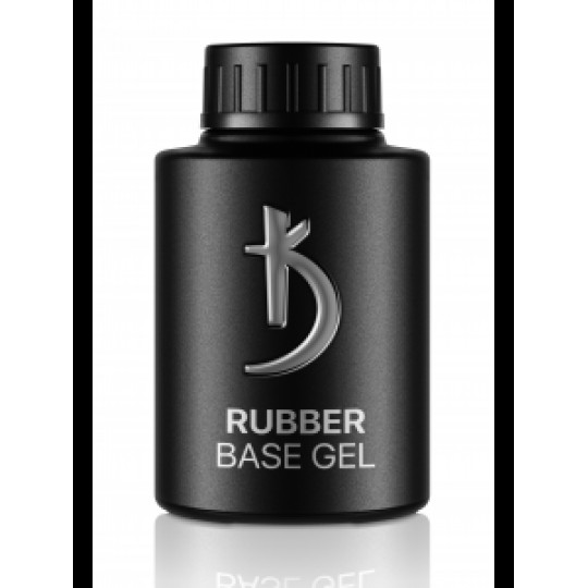 Rubber Base Gel 35 ml. Kodi Professional