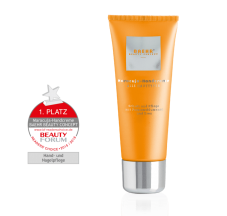 Hand cream with passion fruit oil and urea (Maracuja-Handcreme) 75 ml. Baehr