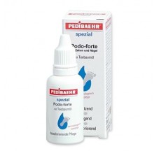 Antifungal liquid for toes and nail plate (Podo-Forte) Pedibaehr