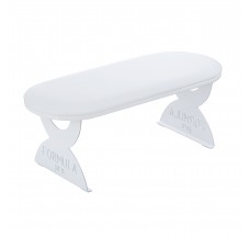 Armrest (White), Formula Profi