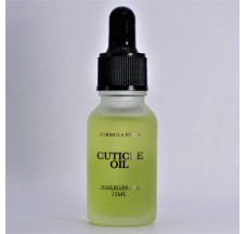 Cuticle Oil - Grape (15ml)
