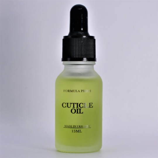 Cuticle Oil - Grape (15ml)
