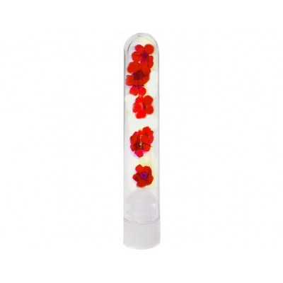 Dry flower for manicure FormulaPro No. 08, Red