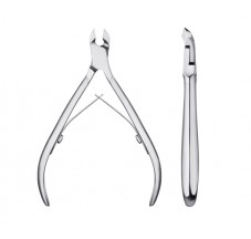 Professional cuticle clippers Standart PRO (7mm)