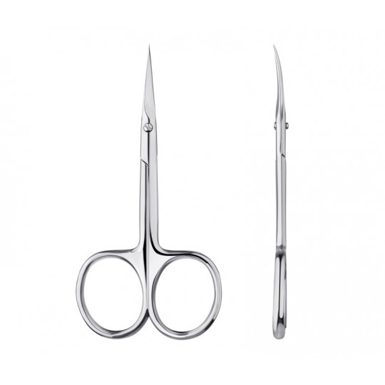 Professional cuticle scissors Standart PRO (20mm) 