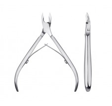 Professional cuticle clippers Standart PRO (5mm) 