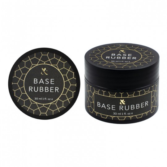 F.O.X Base Rubber 30 ml (Can)