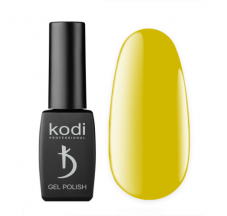 ג'ל בסיס גומי צבעוני, 8 מ"ל Illuminating Kodi professional  