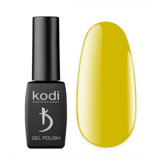 Color Rubber base gel, 8ml Illuminating Kodi professional  