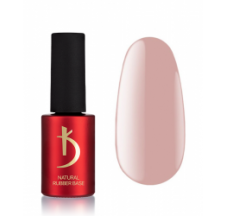 Natural Rubber Base ( Natural Beige ) 7 ml. Kodi Professional