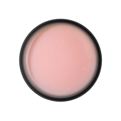 Color Rubber Base Gel Opal #002 12 ml. Kodi