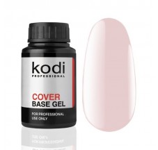 Cover Base Gel №7 30 ml. Kodi Professional