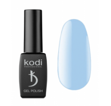 לק ג'ל "כחול" #125, 8 מ"ל Kodi.