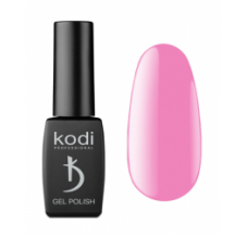 Gel polish Kodi "Bright" no. 15, 8 ml.
