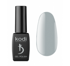 Gel polish Kodi "Black & White" no. 42, 8 ml.