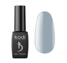 Gel polish Kodi "Black & White" no. 45, 8 ml.