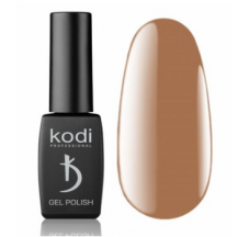 Gel polish Kodi Professional №01 MN, 8 ml