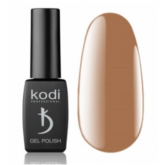 Gel polish Kodi Professional №01 MN, 8 ml