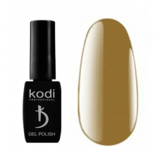 Gel polish Kodi Professional №02 MN, 8 ml