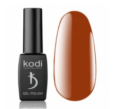 Gel polish Kodi Professional №03 MN, 8 ml