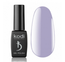 Gel polish Kodi Professional №04 MN, 8 ml