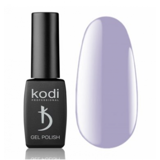 Gel polish Kodi Professional №04 MN, 8 ml