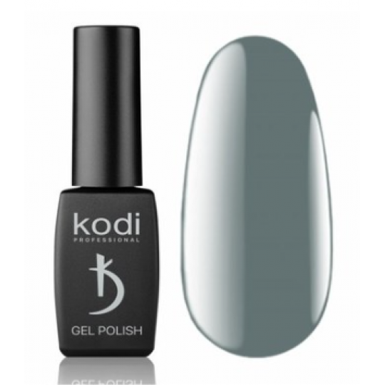 Gel polish Kodi Professional №06 MN, 8 ml