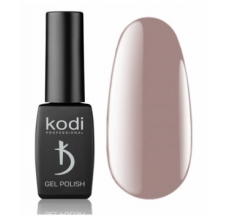 Gel polish Kodi Professional №07 MN, 8 ml