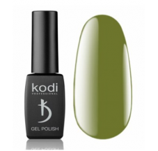 Gel polish Kodi Professional №08 MN, 8 ml