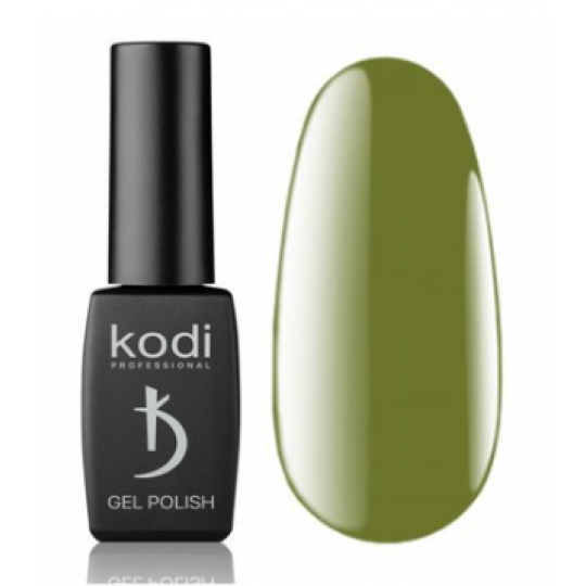 Gel polish Kodi Professional №08 MN, 8 ml