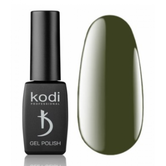 Gel polish Kodi Professional №09 MN, 8 ml