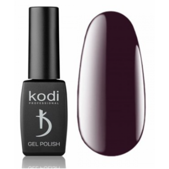 Gel polish Kodi Professional №10 MN, 8 ml