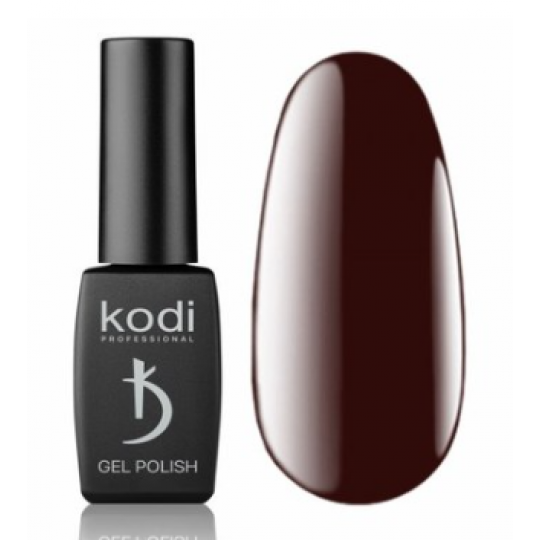 Gel polish Kodi Professional №11 MN, 8 ml