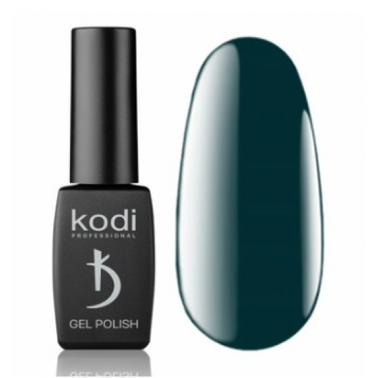 Gel polish Kodi Professional №12 MN, 8 ml