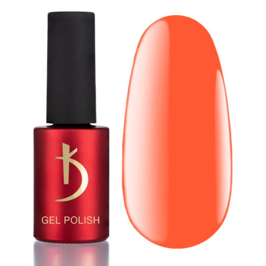 Gel polish Kodi Professional №01 NG, 7 ml