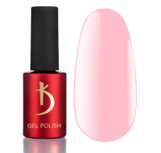 Gel polish Kodi Professional №10 NG, 7 ml