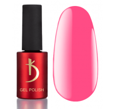 Gel polish Kodi Professional №11 NG, 7 ml