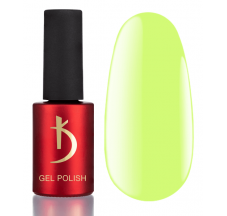 Gel polish Kodi Professional №07 NG, 7 ml