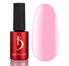 Gel polish Kodi Professional №09 NG, 7 ml