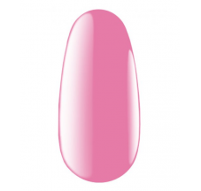 Gel polish Kodi "Pink", №25, 8 ml.