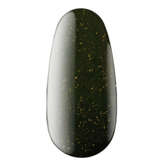 Gel polish Kodi professional №02RS, 8 ml