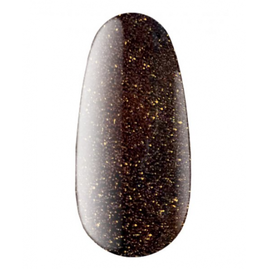 Gel polish Kodi professional №04RS, 8 ml