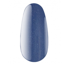 Gel polish Kodi professional №08RS, 8 ml