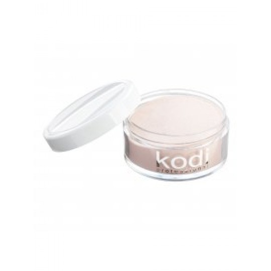 Acrylic concealer powder "Glamour French" №50, 22 g, Kodi