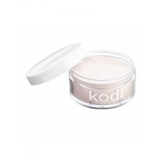 Acrylic concealer powder "Glamour French" №52, 22 g, Kodi