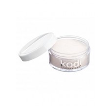 Acrylic concealer powder "Glamour French" №54, 22 g, Kodi