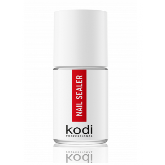 Nail Sealer top coat  15 מ"ל