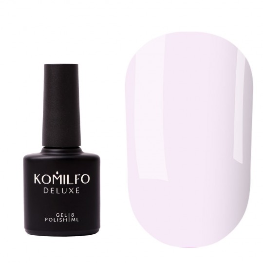 Tint Top 001 Komilfo, 8 מ"ל