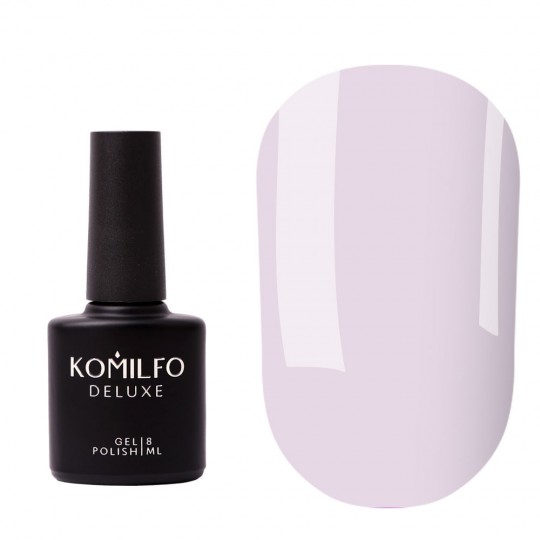 Tint Top 002 Komilfo, 8 מ"ל