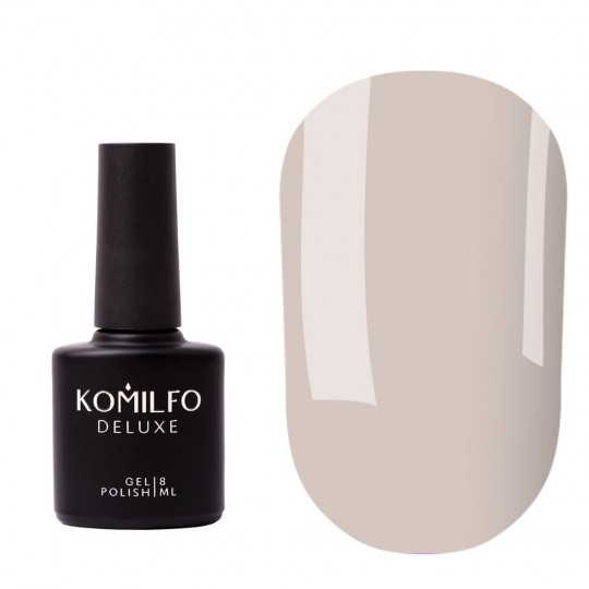 Tint Top 003 Komilfo, 8 מ"ל